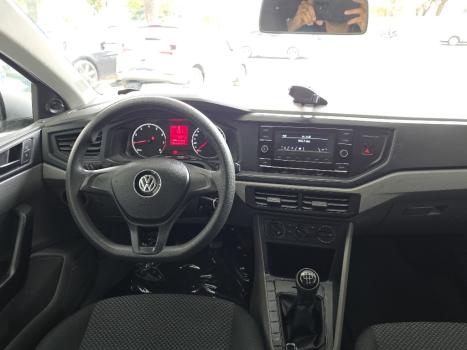 VOLKSWAGEN Polo Hatch 1.0 12V 4P MPI FLEX, Foto 10