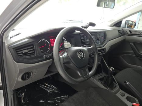 VOLKSWAGEN Polo Hatch 1.0 12V 4P MPI FLEX, Foto 14