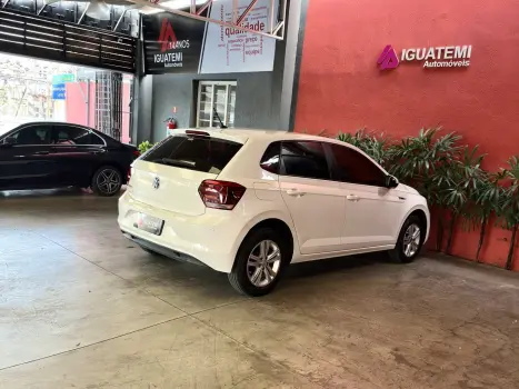 VOLKSWAGEN Polo Hatch 1.6 4P MSI FLEX, Foto 2