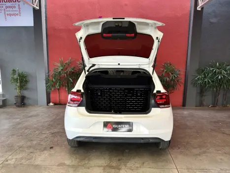 VOLKSWAGEN Polo Hatch 1.6 4P MSI FLEX, Foto 6
