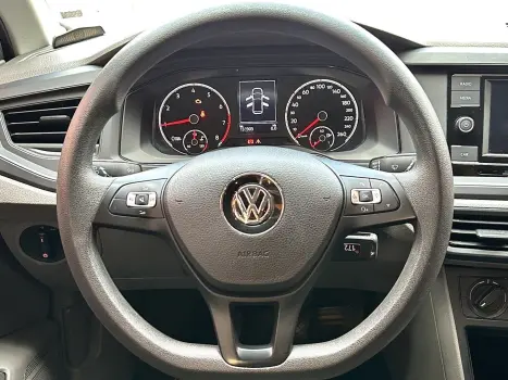 VOLKSWAGEN Polo Hatch 1.6 4P MSI FLEX, Foto 12