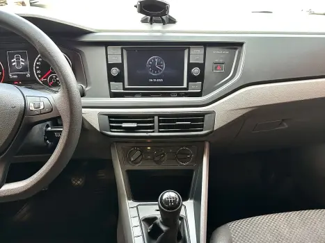 VOLKSWAGEN Polo Hatch 1.6 4P MSI FLEX, Foto 13
