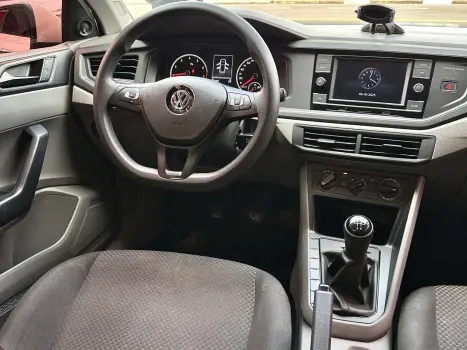 VOLKSWAGEN Polo Hatch 1.6 4P MSI FLEX, Foto 15