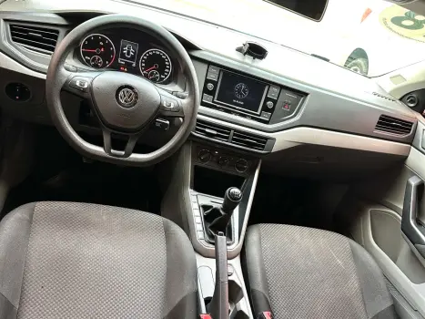 VOLKSWAGEN Polo Hatch 1.6 4P MSI FLEX, Foto 17