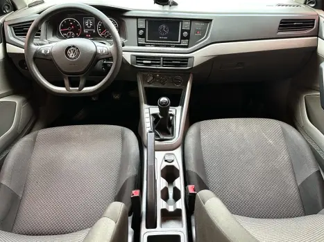 VOLKSWAGEN Polo Hatch 1.6 4P MSI FLEX, Foto 18