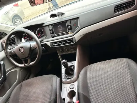 VOLKSWAGEN Polo Hatch 1.6 4P MSI FLEX, Foto 19