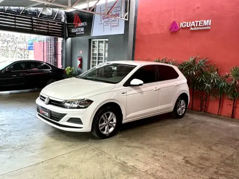 VOLKSWAGEN Polo Hatch 1.6 4P MSI FLEX, Foto 20