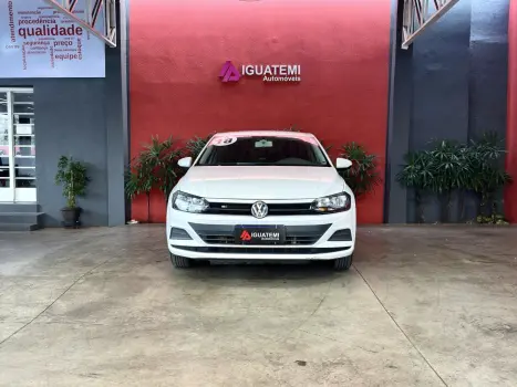 VOLKSWAGEN Polo Hatch 1.6 4P MSI FLEX, Foto 21