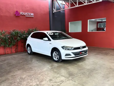 VOLKSWAGEN Polo Hatch 1.6 4P MSI FLEX, Foto 22