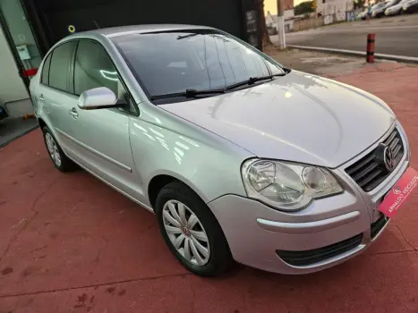 VOLKSWAGEN Polo Sedan 1.6 4P FLEX I-MOTION AUTOMATIZADO, Foto 3