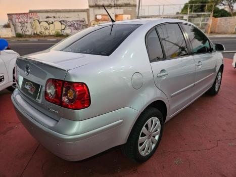 VOLKSWAGEN Polo Sedan 1.6 4P FLEX, Foto 2