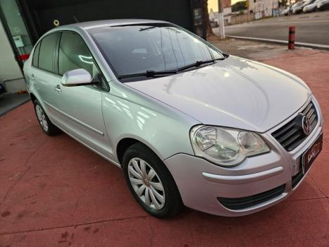 VOLKSWAGEN Polo Sedan 1.6 4P FLEX, Foto 3