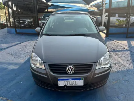 VOLKSWAGEN Polo Sedan 1.6 4P, Foto 1