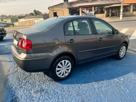 VOLKSWAGEN Polo Sedan 1.6 4P, Foto 5