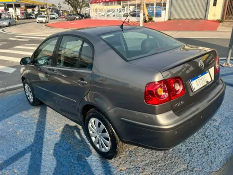 VOLKSWAGEN Polo Sedan 1.6 4P, Foto 6