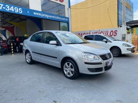 VOLKSWAGEN Polo Sedan 1.6 4P FLEX, Foto 2