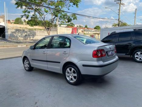 VOLKSWAGEN Polo Sedan 1.6 4P FLEX, Foto 3