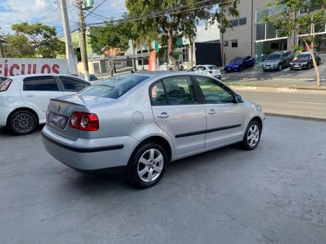 VOLKSWAGEN Polo Sedan 1.6 4P FLEX, Foto 4