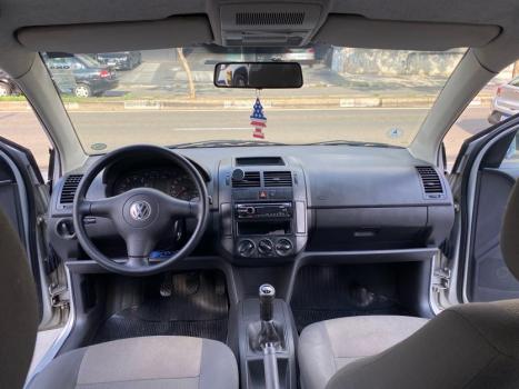 VOLKSWAGEN Polo Sedan 1.6 4P FLEX, Foto 9