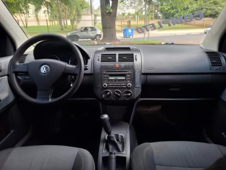 VOLKSWAGEN Polo Sedan 1.6 4P COMFORTLINE FLEX, Foto 3