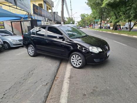 VOLKSWAGEN Polo Sedan 1.6 4P COMFORTLINE FLEX, Foto 4