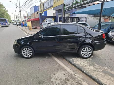 VOLKSWAGEN Polo Sedan 1.6 4P COMFORTLINE FLEX, Foto 5