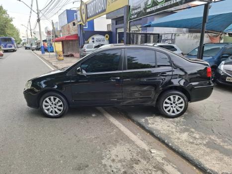 VOLKSWAGEN Polo Sedan 1.6 4P COMFORTLINE FLEX, Foto 8