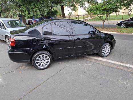 VOLKSWAGEN Polo Sedan 1.6 4P COMFORTLINE FLEX, Foto 9