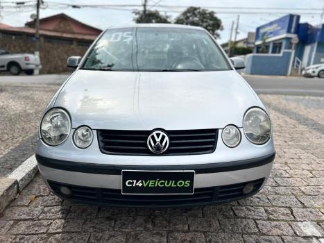 VOLKSWAGEN Polo Sedan 1.6 4P, Foto 2