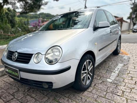 VOLKSWAGEN Polo Sedan 1.6 4P, Foto 3