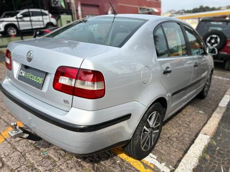 VOLKSWAGEN Polo Sedan 1.6 4P, Foto 6