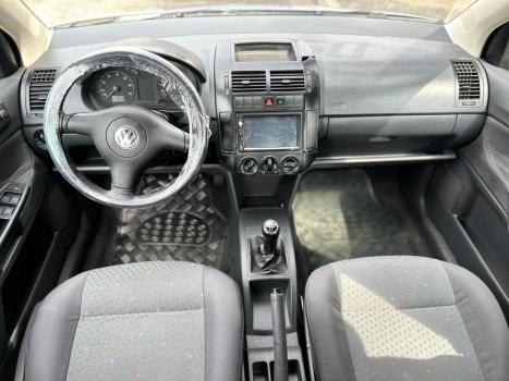 VOLKSWAGEN Polo Sedan 1.6 4P, Foto 8