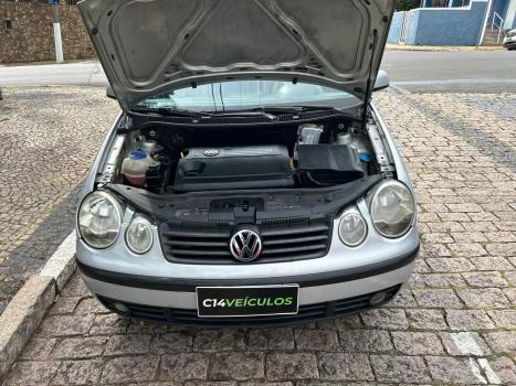 VOLKSWAGEN Polo Sedan 1.6 4P, Foto 12