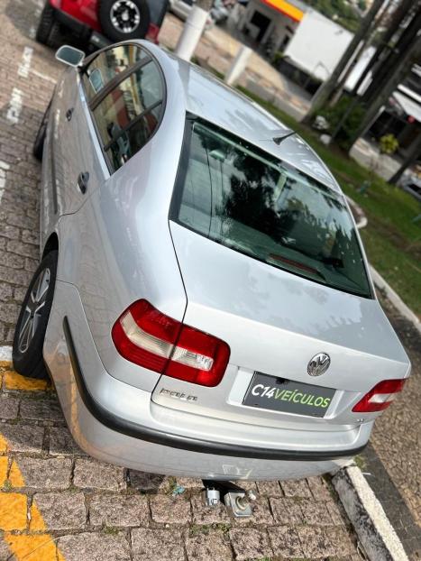 VOLKSWAGEN Polo Sedan 1.6 4P, Foto 13