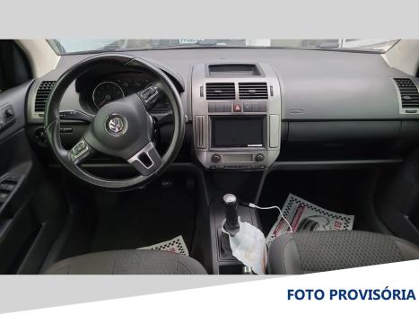 VOLKSWAGEN Polo Sedan , Foto 4