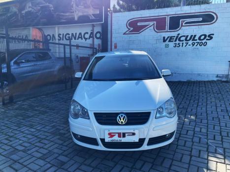 VOLKSWAGEN Polo Sedan 2.0 4P COMFORTLINE, Foto 2