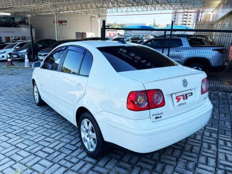 VOLKSWAGEN Polo Sedan 2.0 4P COMFORTLINE, Foto 5