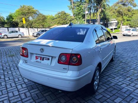 VOLKSWAGEN Polo Sedan 2.0 4P COMFORTLINE, Foto 6