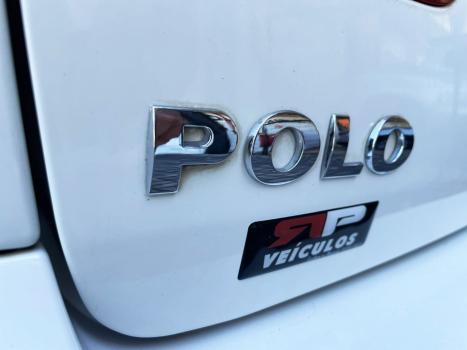 VOLKSWAGEN Polo Sedan 2.0 4P COMFORTLINE, Foto 9