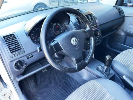 VOLKSWAGEN Polo Sedan 2.0 4P COMFORTLINE, Foto 12