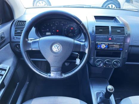 VOLKSWAGEN Polo Sedan 2.0 4P COMFORTLINE, Foto 14