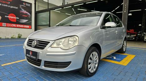 VOLKSWAGEN Polo Sedan 1.6 4P FLEX I-MOTION AUTOMATIZADO, Foto 2