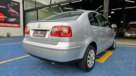 VOLKSWAGEN Polo Sedan 1.6 4P FLEX I-MOTION AUTOMATIZADO, Foto 5