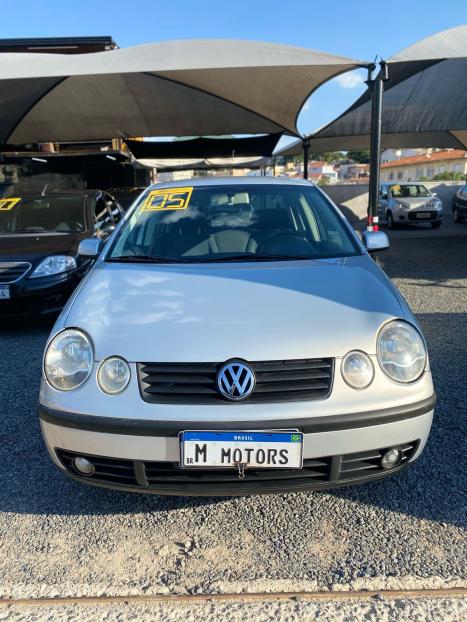 VOLKSWAGEN Polo Sedan 1.6 4P FLEX, Foto 2