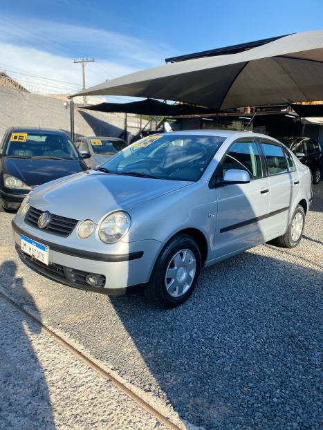 VOLKSWAGEN Polo Sedan 1.6 4P FLEX, Foto 3