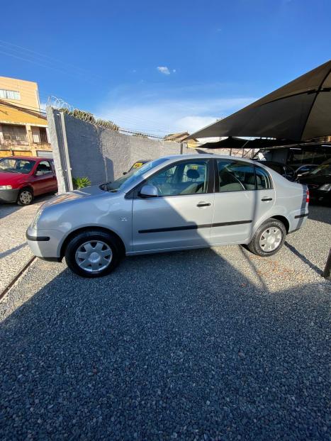 VOLKSWAGEN Polo Sedan 1.6 4P FLEX, Foto 4