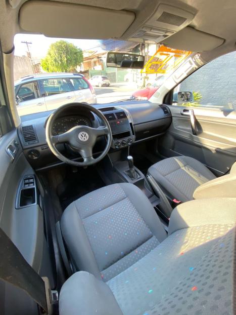 VOLKSWAGEN Polo Sedan 1.6 4P FLEX, Foto 9