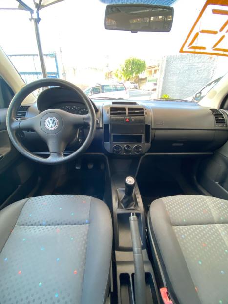 VOLKSWAGEN Polo Sedan 1.6 4P FLEX, Foto 11