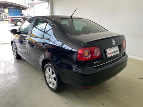 VOLKSWAGEN Polo Sedan 1.6 4P COMFORTLINE FLEX, Foto 5