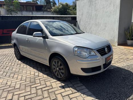VOLKSWAGEN Polo Sedan 1.6 4P FLEX, Foto 2